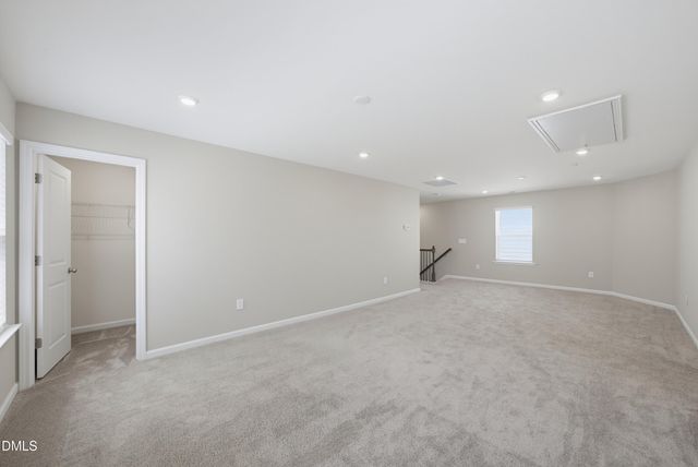 3146 Zebroid Way, New Hill, NC 27562