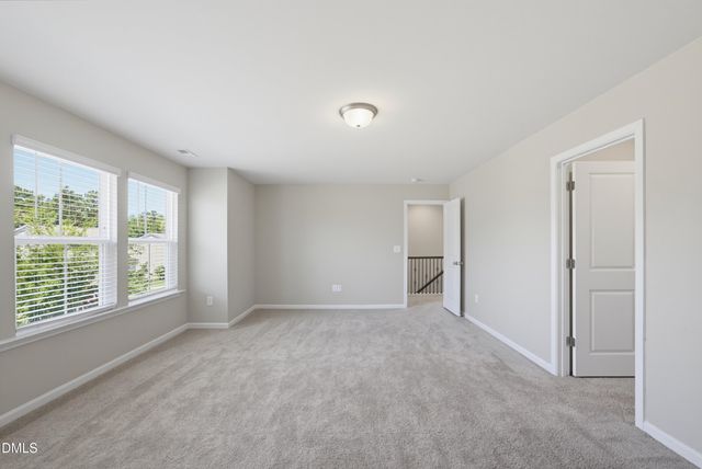 3146 Zebroid Way, New Hill, NC 27562