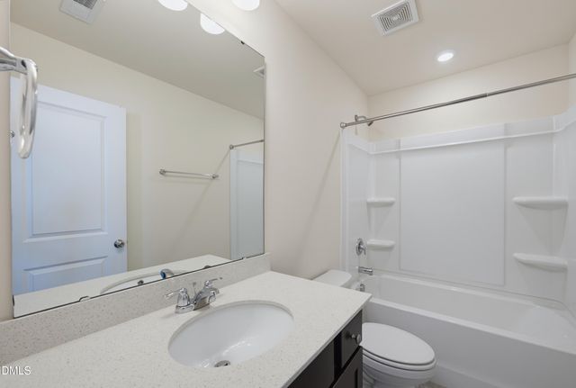 3146 Zebroid Way, New Hill, NC 27562