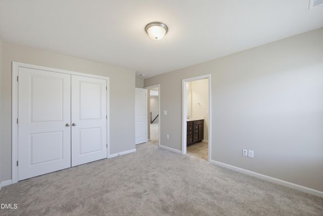 3146 Zebroid Way, New Hill, NC 27562