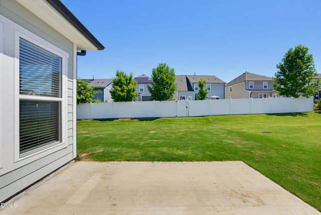 3146 Zebroid Way, New Hill, NC 27562