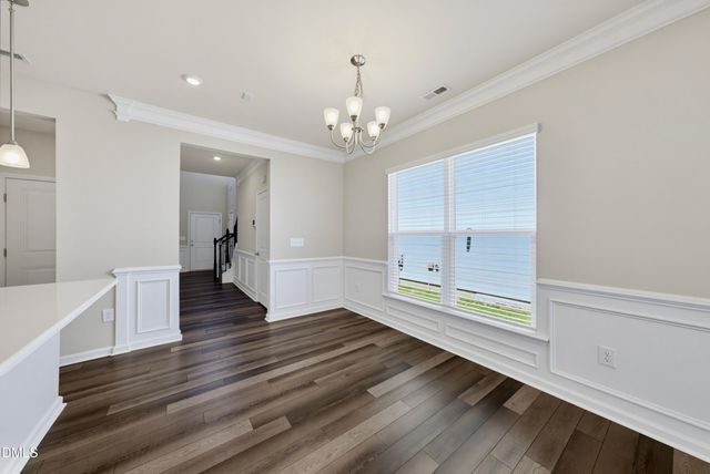 3146 Zebroid Way, New Hill, NC 27562