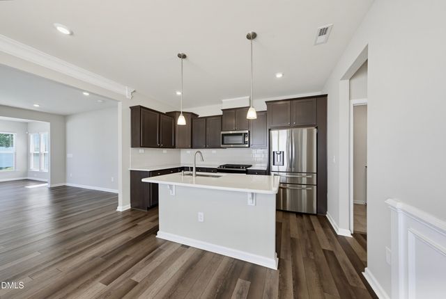 3146 Zebroid Way, New Hill, NC 27562