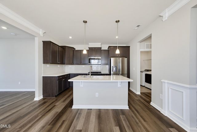 3146 Zebroid Way, New Hill, NC 27562