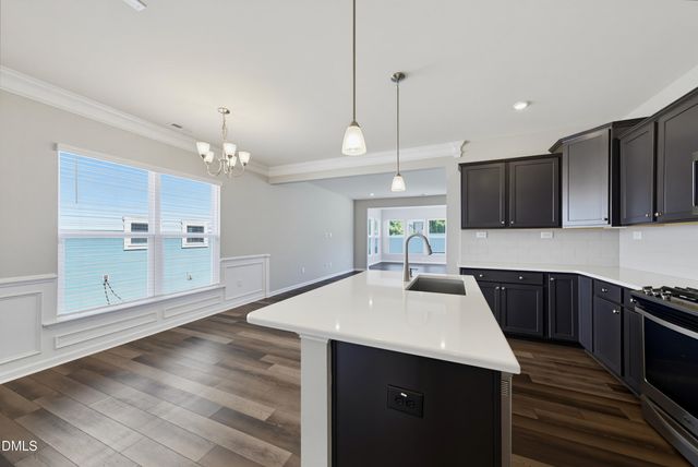 3146 Zebroid Way, New Hill, NC 27562