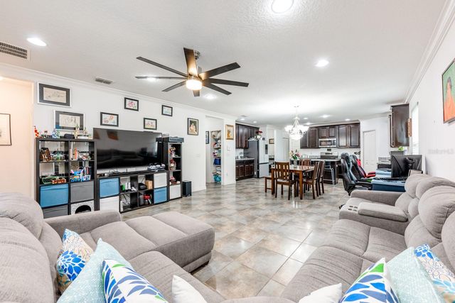 124 MARAVILLA WAY, Groveland, FL 34736