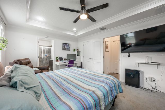 124 MARAVILLA WAY, Groveland, FL 34736