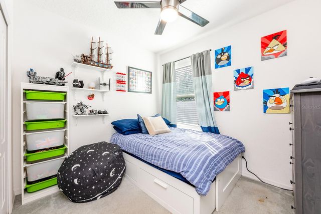 124 MARAVILLA WAY, Groveland, FL 34736