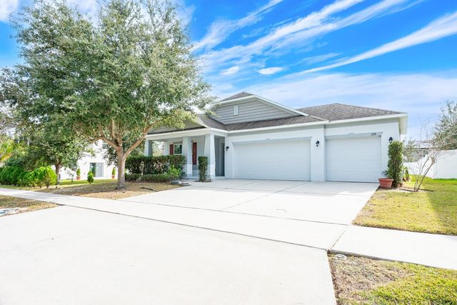 124 MARAVILLA WAY, Groveland, FL 34736