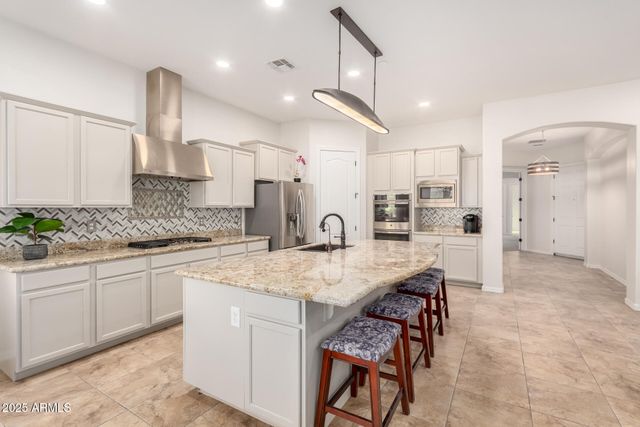 26928 N 102nd Lane, Peoria, AZ 85383