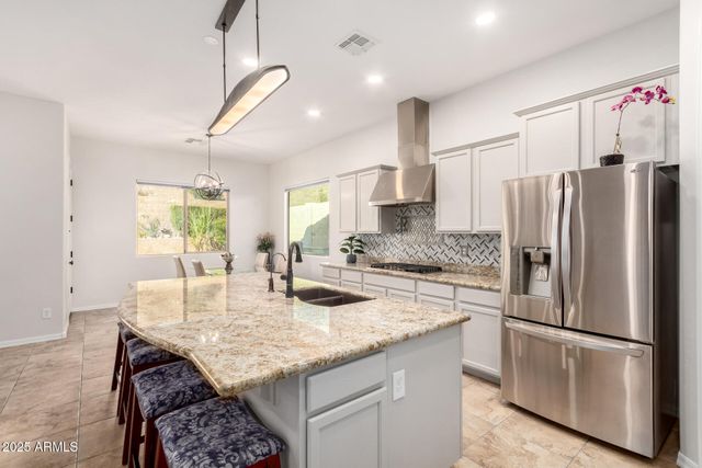 26928 N 102nd Lane, Peoria, AZ 85383