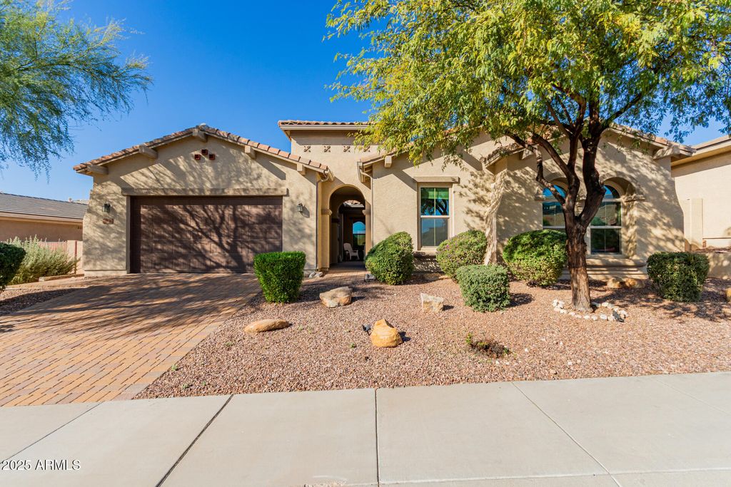 26928 N 102nd Lane, Peoria, AZ 85383