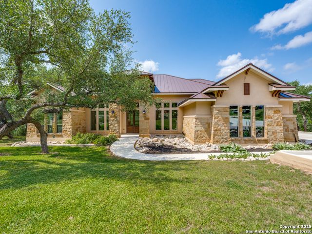 1556 Canyon Lake Drive, Canyon Lake, TX 78133