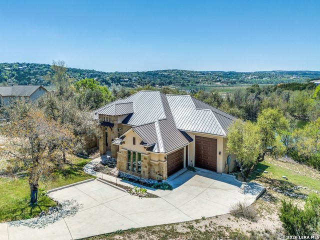1556 Canyon Lake Drive, Canyon Lake, TX 78133