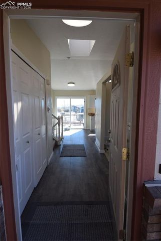 8105 Sedgewick Drive, Colorado Springs, CO 80925