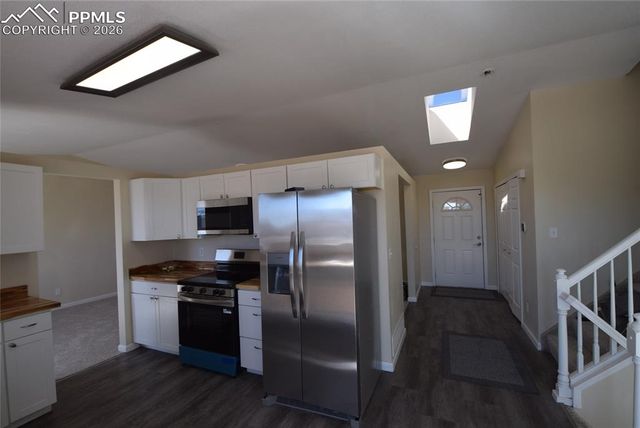 8105 Sedgewick Drive, Colorado Springs, CO 80925