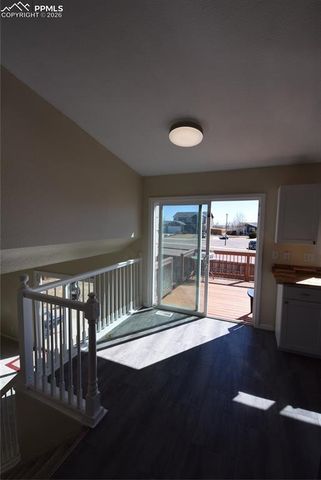 8105 Sedgewick Drive, Colorado Springs, CO 80925