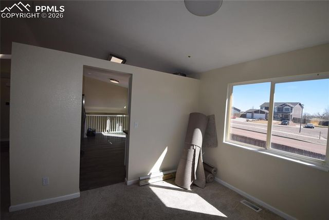 8105 Sedgewick Drive, Colorado Springs, CO 80925