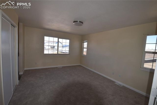 8105 Sedgewick Drive, Colorado Springs, CO 80925