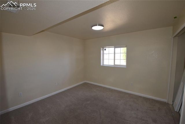 8105 Sedgewick Drive, Colorado Springs, CO 80925