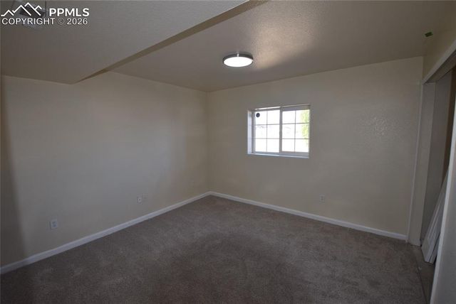 8105 Sedgewick Drive, Colorado Springs, CO 80925