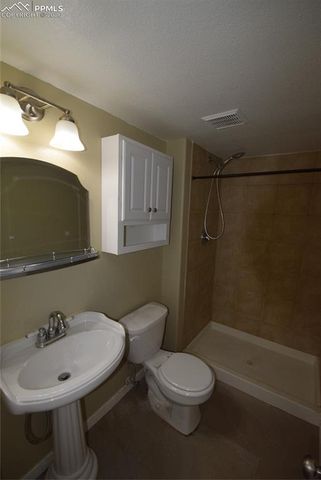 8105 Sedgewick Drive, Colorado Springs, CO 80925