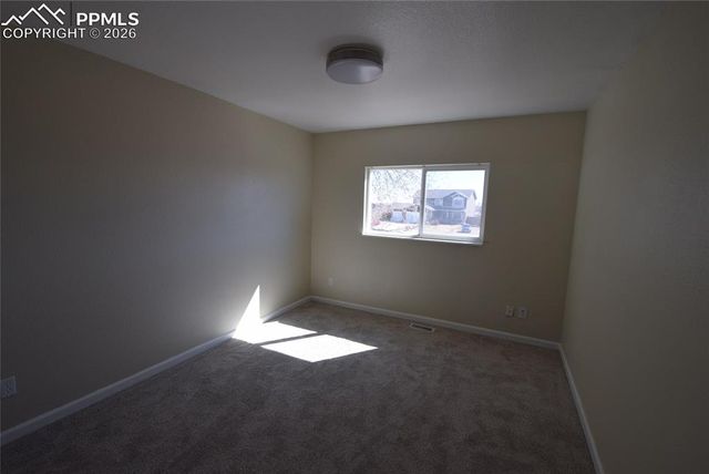 8105 Sedgewick Drive, Colorado Springs, CO 80925