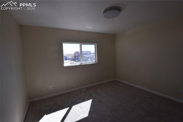 8105 Sedgewick Drive, Colorado Springs, CO 80925