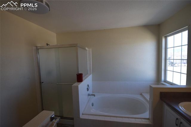 8105 Sedgewick Drive, Colorado Springs, CO 80925