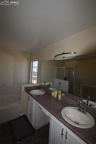 8105 Sedgewick Drive, Colorado Springs, CO 80925