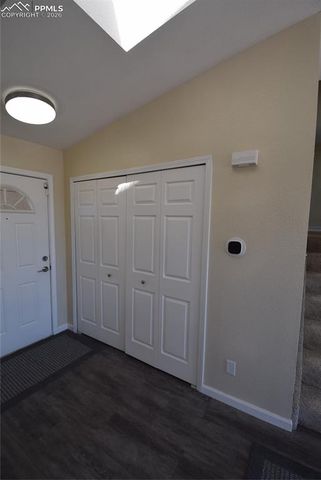 8105 Sedgewick Drive, Colorado Springs, CO 80925