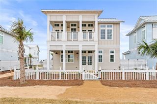 412 Mermaid Tail Lane, Port Aransas, TX 78373