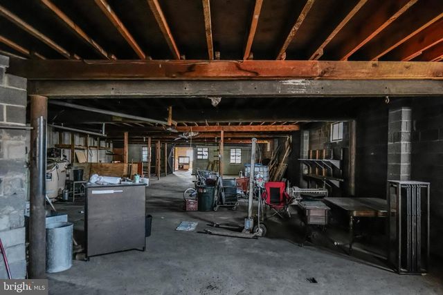 1206 E OLDTOWN RD, Cumberland, MD 21502