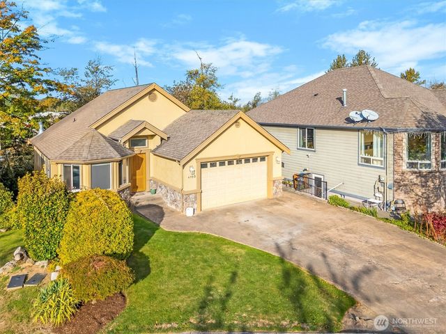 4169 Dover Street, Bellingham, WA 98226