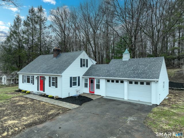 70 Cedar Drive, Durham, CT 06422