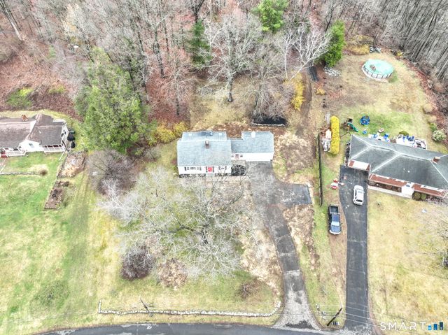 70 Cedar Drive, Durham, CT 06422