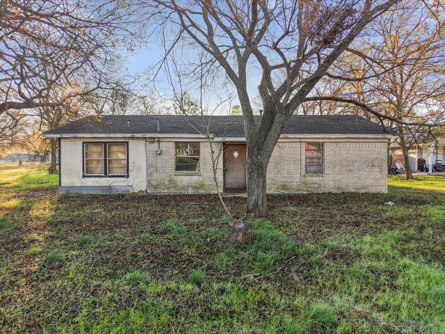 315 S Fm 709 RD E, Dawson, TX 76639
