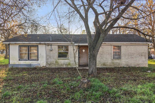 315 S Fm 709 RD E, Dawson, TX 76639