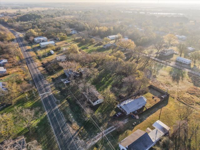 315 S Fm 709 RD E, Dawson, TX 76639