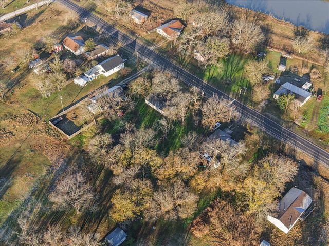 315 S Fm 709 RD E, Dawson, TX 76639