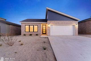 4519 22nd Place, Lubbock, TX 79407