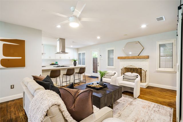 7119 Bennington Drive, Dallas, TX 75214