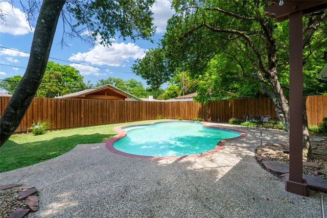 7119 Bennington Drive, Dallas, TX 75214