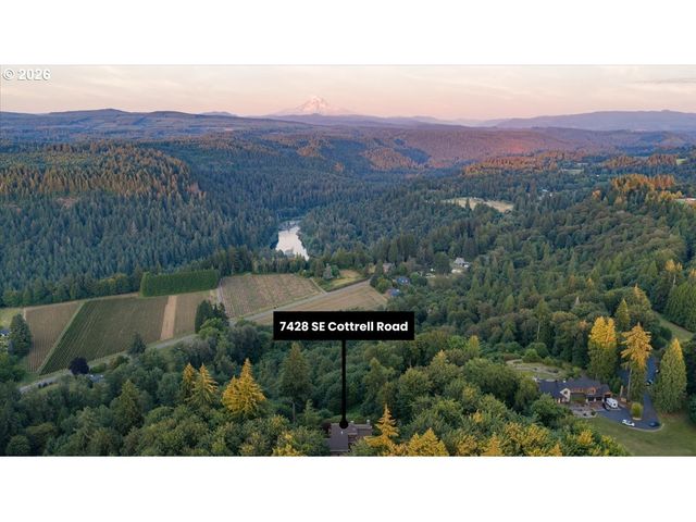 7428 Se COTTRELL Rd, Gresham, OR 97080