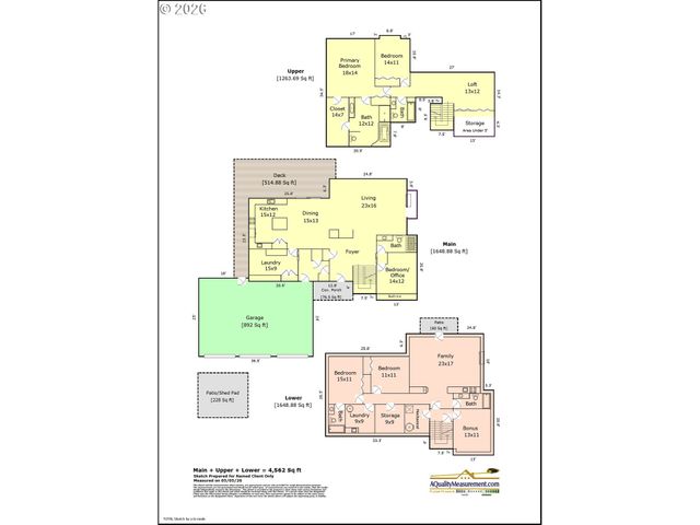 7428 Se COTTRELL Rd, Gresham, OR 97080