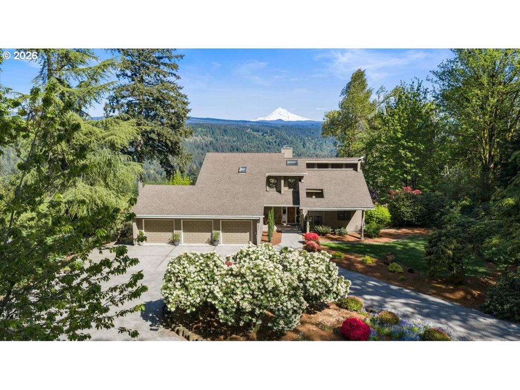 7428 Se COTTRELL Rd, Gresham, OR 97080
