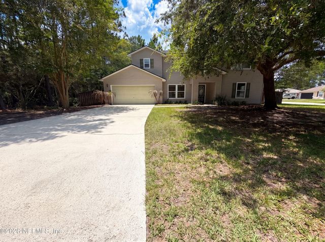 7002 BEEKMAN LAKE Drive, Jacksonville, FL 32222