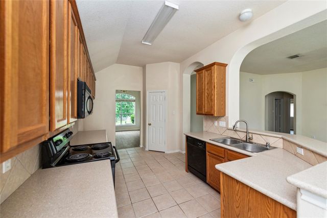 3722 Northshore Drive, Montgomery, TX 77356