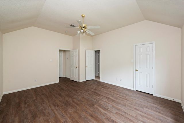 3722 Northshore Drive, Montgomery, TX 77356