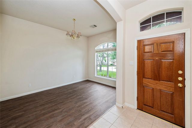 3722 Northshore Drive, Montgomery, TX 77356